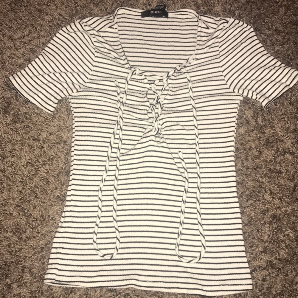Forever 21 Shirt